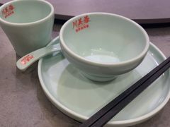 -川芙蓉·市井老川菜(长寿路店)