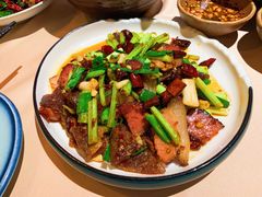 -山石榴·贵州菜(丰盛里店)