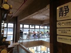 -香洲区图书馆(乐士文化区店)