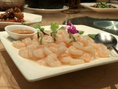 -龙井壹号·茶缘山景宴(龙井村店)
