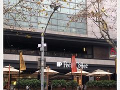 -Peet's 皮爷咖啡(东湖路手作店)