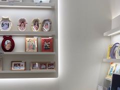 -海马体照相馆(昆明广福路爱琴海店)