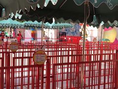 -史努比缤纷世界