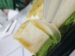 -7cake榴莲千层蛋糕(塘苗路店)