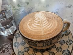 -北平花园·潮玩萌牙·北平咖啡(南锣鼓巷胡同店)