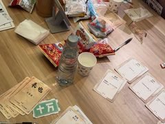 -JOJO实景沉浸侦探剧本杀(大悦城店)