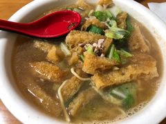 -祁家面馆(大香炉店)