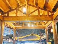 大堂-巴倒烫陆派重庆火锅(南山店)