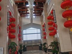 -苏州香山国际大酒店