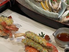 -上井料理黑金店(IFS国金中心店)