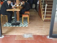 大堂-杨国福麻辣烫(观前街店)