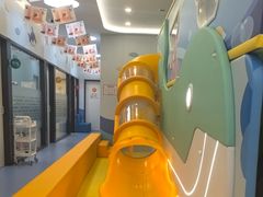 -极橙儿童齿科矫正中心(奥城店)