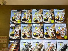 -传闻来紫菜包饭·打糕(西塔韩百店)