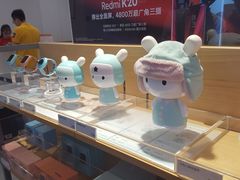 -小米之家(东方宝泰购物中心店)