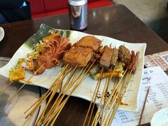 -老赵太太麻辣烫涮肚馆(大经路店)