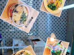 -柴爿巷·香酥鸡&馄饨(复兴中路店)