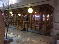-纽斯桑拿会所(天山店)