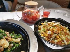 -周三的情书花园餐厅(江北店)