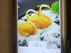 -梧桐餐厅(泉城路店)