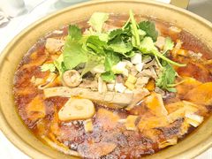 羊杂粉-凯鸽酒楼(操场城店)