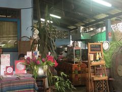 -Tikky Cafe