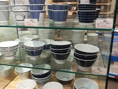 -MUJI无印良品(万科里店)