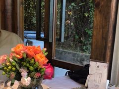 -一棵树·意大利西餐厅One Tree(新城店)