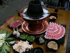 android_upload_pic-众宜轩老北京铜锅涮肉·四合院(建国门店)