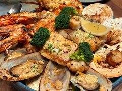 -OGGI TRATTORIA PIZZERIA(深业上城店)