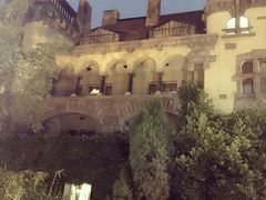 怡堡——阿兹凯乐西餐厅-阿兹凯乐·老洋房西餐