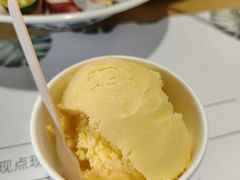 明治芒果冰淇淋-瀛川尚品(车陂利丰天地店)