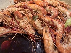 -金海湾自助餐厅(金陵饭店)