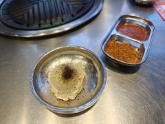 -哈哈碳都·牛肋条无限自助烤肉(台江万达店)