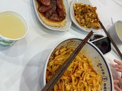 -臻陕府·陕西手工面(秀沿路店)