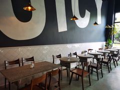 大堂-Juicy Bakery(瑞景店)