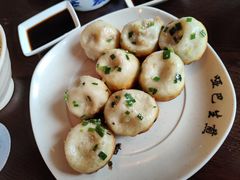 -哑巴生煎(临顿路店)