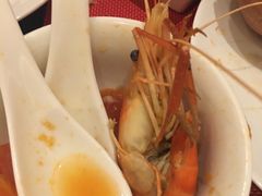 -骊韵咖啡厅(深圳中海凯骊酒店)