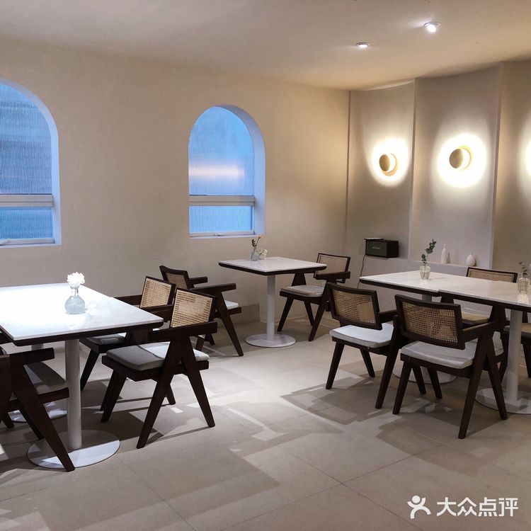 坐在云端喝下午茶