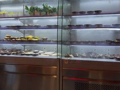 自助取餐区-宽尺巷鱼蛙自助火锅(虎丘钻石广场店)