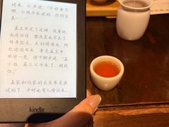 -青藤茶馆(南山路店)