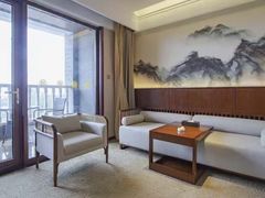 -东海森林温泉度假酒店