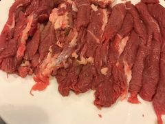 -将台涮肉(酒仙桥店)