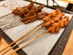 -蚝太郎烧烤(大寨路店)