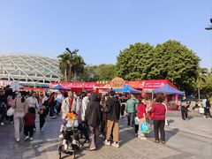 -文华公园(禅城区)