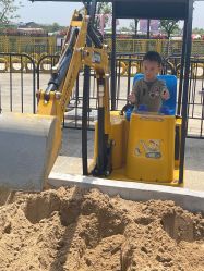 -季高兔窝窝亲子园(上海薰衣草公园店)