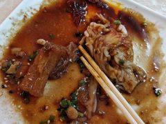 -阿一猪红汤(东风西路店)