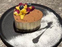 -SHADOWS•Bistro&Eatery(安福路店)