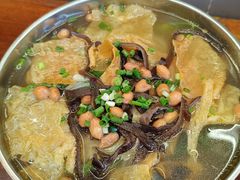-周成芝螺蛳粉(人和店)