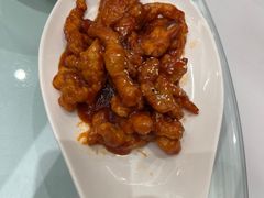 -飞鹿餐饮·陕南菜(北关店)