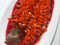 -半勺·新徽菜(银泰城店)